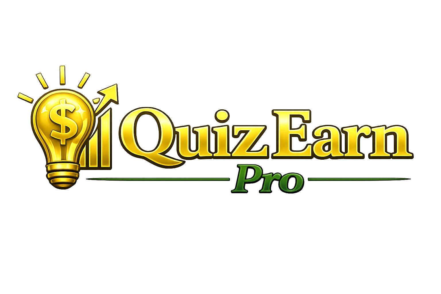QuizEarn Pro